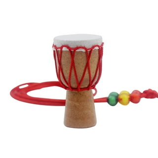 Adult Djembe Drum Beginner Djembe Kids Djembe Drum Hand Drum Percussion  Instrument