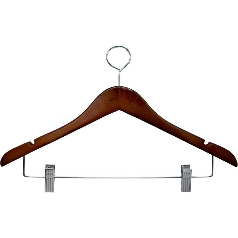 Woodlore Standard Hanger Without Bar