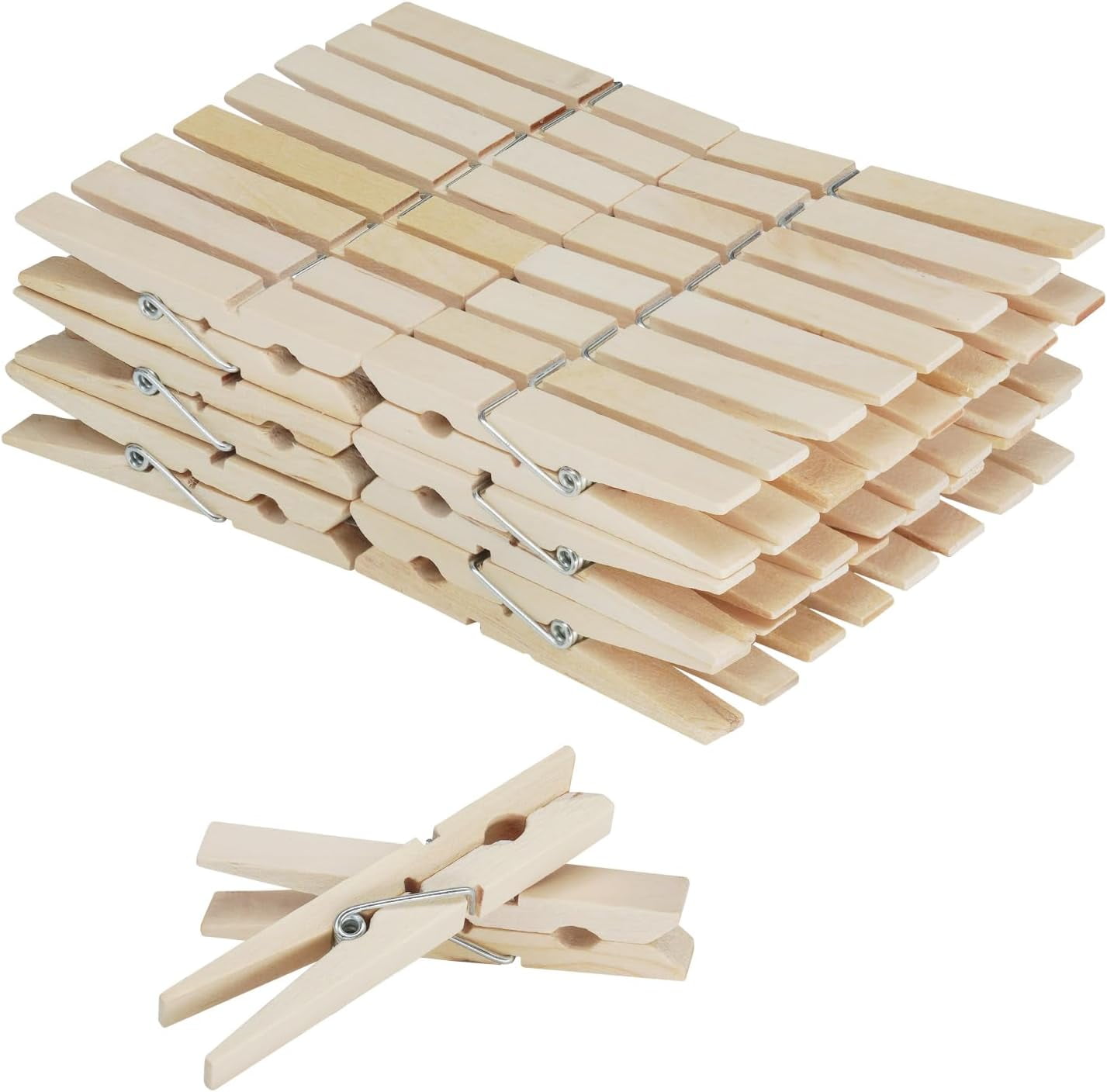 Heavy Duty Clothes Pins