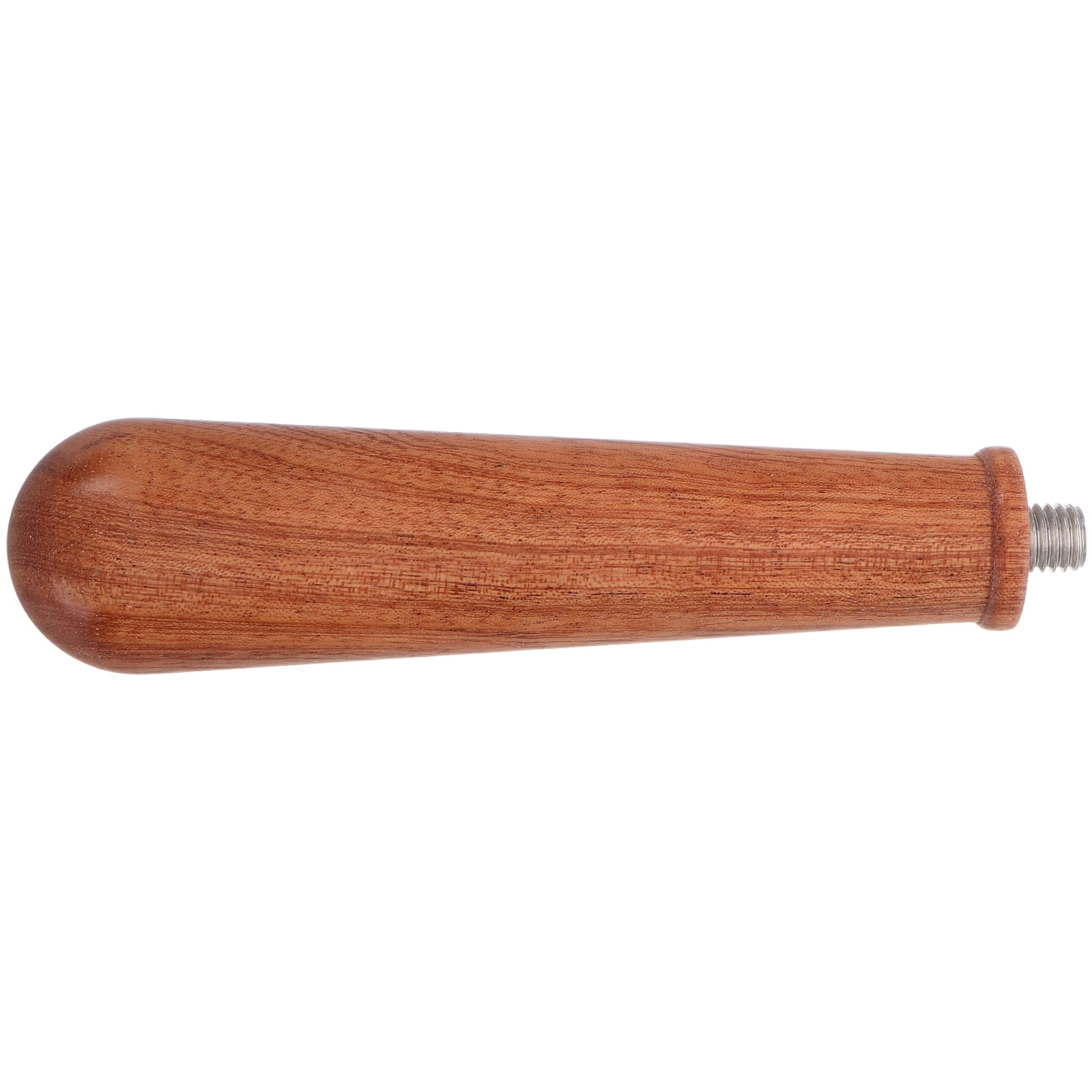 Wooden Coffee Portafilter Handle Coffee Filter Handle Bottomless