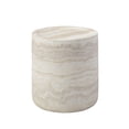 thumbnail image 1 of Wooden Coffee Tables, 15.74 inch Faux MARS marble Pattern Coffee Tables for Living Room Round Tea table for Living Room, No Need Assembly., Beige Coffee Tables,Fiberglass Round Coffee Tables, 1 of 8