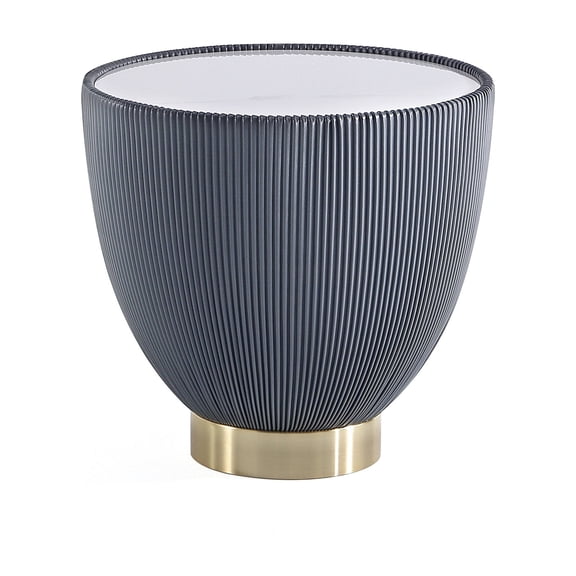 Wooden Coffee Tables, End Table in Gray, Grey Coffee Tables,Stainless Steel Round Coffee Tables, Furniture Primary Living Space Tables