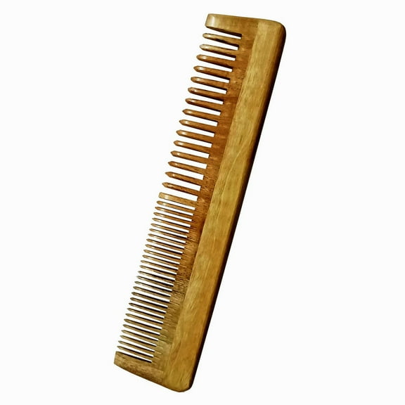Wooden Comb