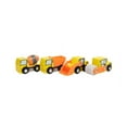thumbnail image 1 of Wooden Construction Vehicles, 1 of 5
