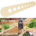 Wooden Cooking Utensils Set Baby Food Cooker Pot Wooden Cooking