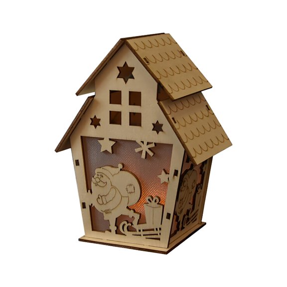 Wooden Craft & Decoration Office Supply - High Quality for Home and Office Daily Use