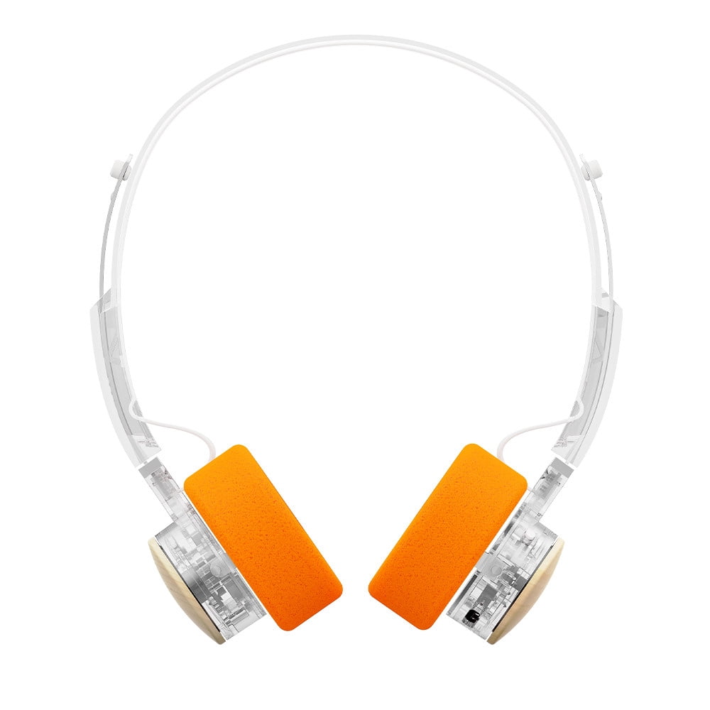 Wooden Cup Retro Bluetooth Headphones with LDAC & Bluetooth 6.0, Gaming Over-Ear Headphones with Custom-Tuned Esports Sound