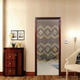 thumbnail image 1 of Wooden Curtain Beads String Door Room Blind Screen Window Line Divider 31-Line for Doors, Living Rooms, 1 of 18