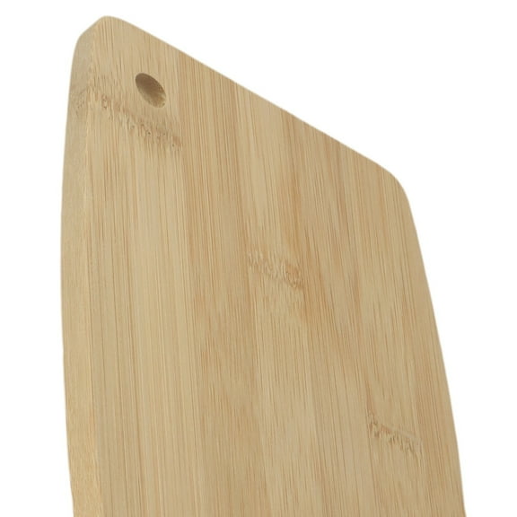 Wooden Cutting Board Chopping Carving Steak Tray For Meal Prep Fruit Serving A YIWEI