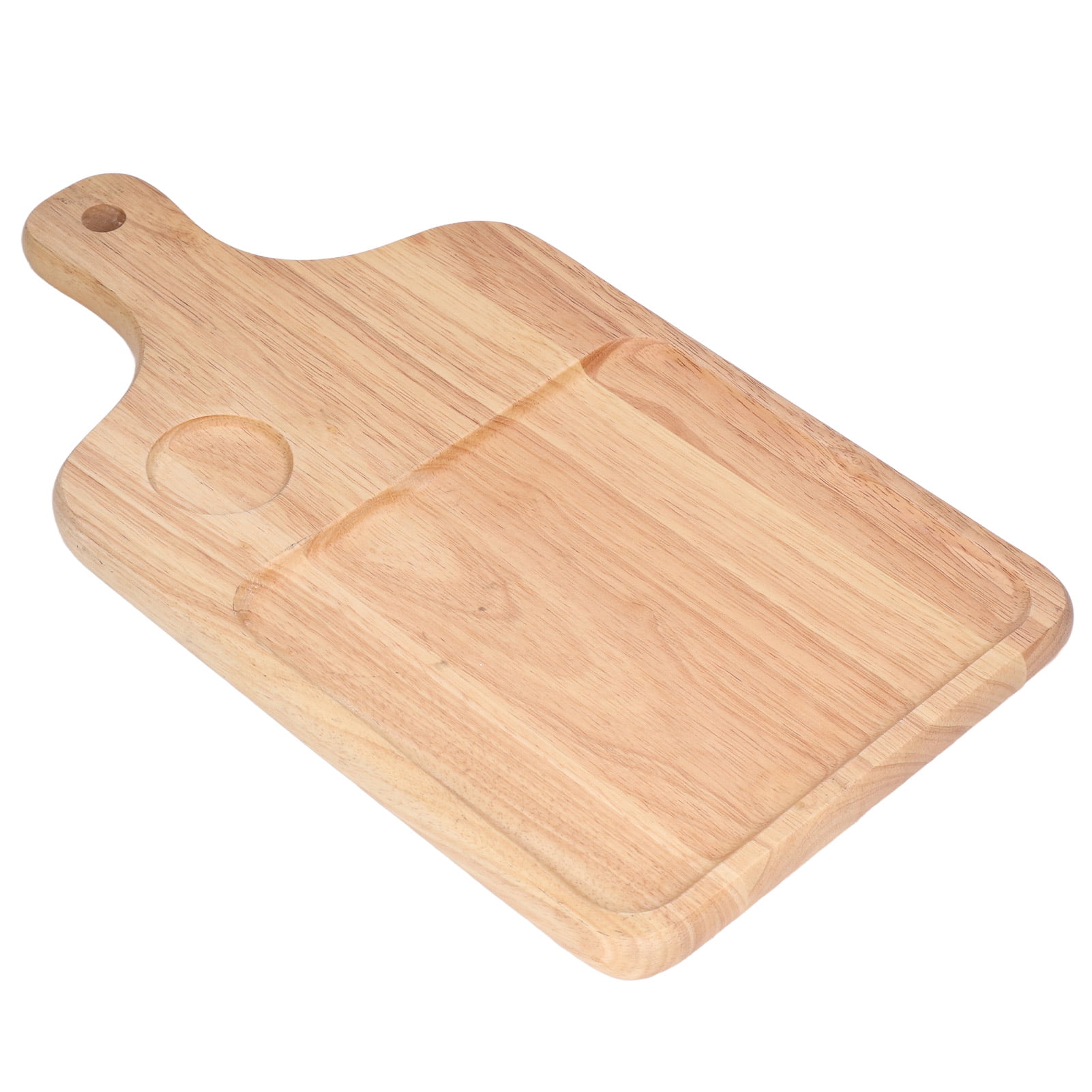 How To Clean A Wooden Cutting Board