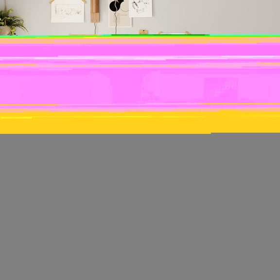 Wooden Daybed with Study Desk and Storage / Create a Cozy Room Environment