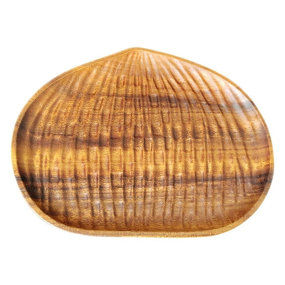 WASHWEPE Fruit Tray Small Multi Party 1Set 7.86X5.03X0.86In