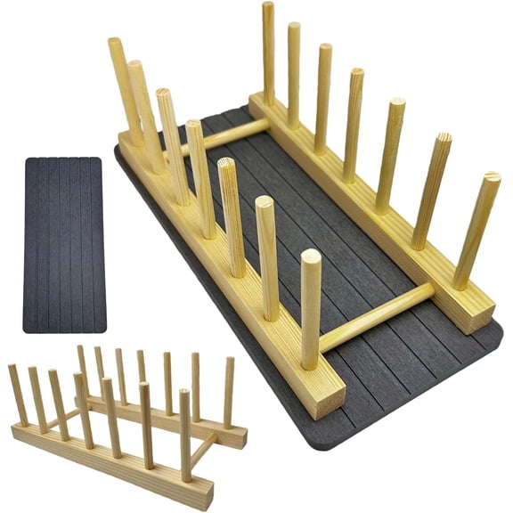 Stone Drying Rack
