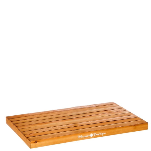 Wooden Display Base