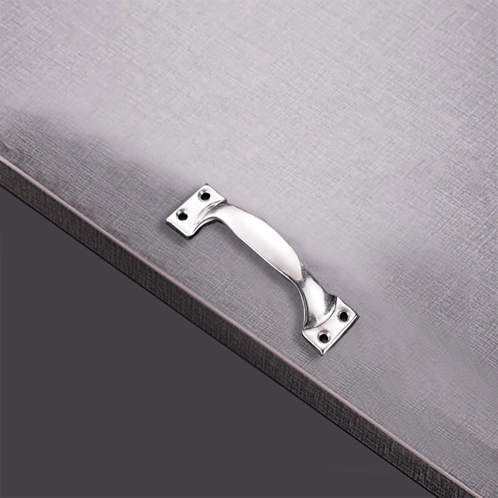 Wooden Door Stops for Wall 10 Stopper Door Handle Stopper for Wall