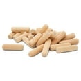 thumbnail image 1 of Wooden Dowel Pins 1-1/4 x 5/16 inch, Pack of 250 Fluted Dowel Joints for Woodworking, Furniture and Crafts, by Woodpeckers, 1 of 6
