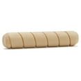 thumbnail image 1 of Wooden Dowel Pins 1/2 inch x 2-1/2 inch, Pack of 500 Spiral Dowel Joints for Woodworking, Furniture and Crafts, by Woodpeckers, 1 of 5