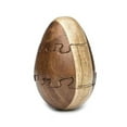 thumbnail image 1 of Wooden Egg Puzzle, 1 of 2