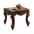 thumbnail image 1 of ACME Vendome II End Table in Cherry, 1 of 5