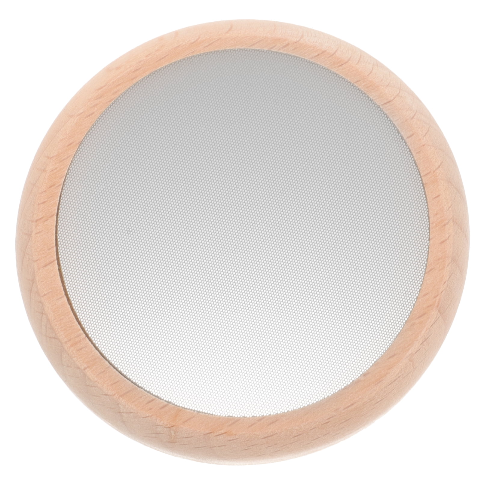 Wooden Epilator Trimmer Scrubber Arm Leg Hairs Hair Remover Device Hair