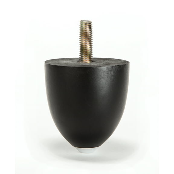 Wooden Feet for InterPlay OFM82XFEETTNGST Carton Qty:1