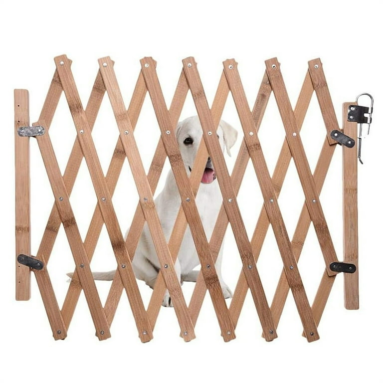 Gate divider top