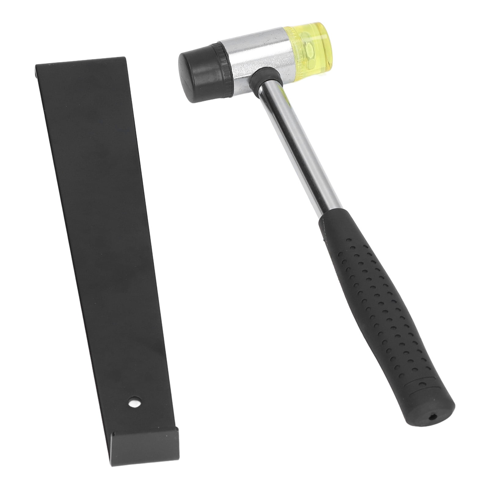 Wooden Floor Fitting Tool, Durable Grip Ergonomic Convenient Wood