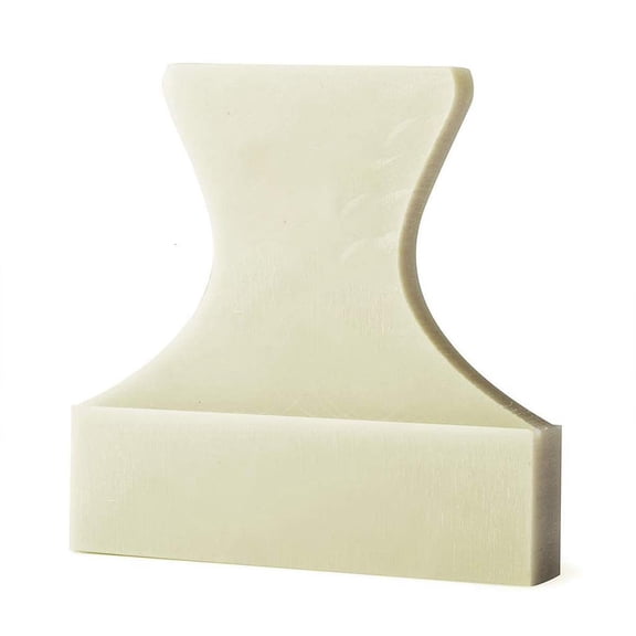 Strong Tapping Block Floor Installation Tool Protect the of the Floor from Damage for Installing Plank Flooring