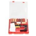 Wooden Floor Repair Kit Multifunction Wood Furniture Crack Laminate