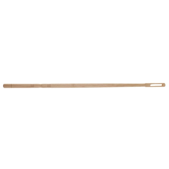 Wooden Flute Cleaner Cleaning Rod Swab Tool For Flute Instrument Accessory Maple