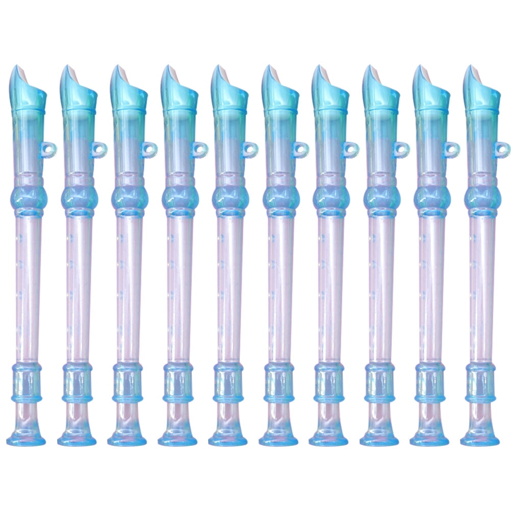 Qiysamall Wooden Flute Japanese Instrument Little Toy Childrens Toys