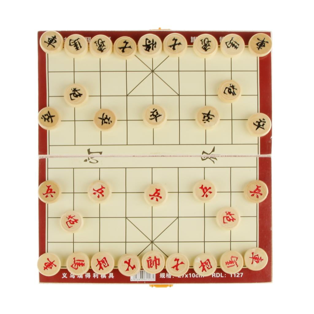 China has Weiqi, India has Chess – Read how these board games also shape  respective battle strategies