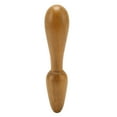 Wooden Foot Massage Stick Ergonomic Improve Muscle Soreness Portable