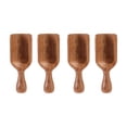thumbnail image 1 of Wooden For Jars Measuring Spoons For Ground Coffee Wood For Seasoning Laundry Shovel Measuring Multipurpose, 1 of 8