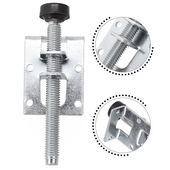 Wooden Furniture Legs Adjustable Work Table Feet Heavy Duty Height Adjuster Furniture Leveler Foot Leveler Legs
