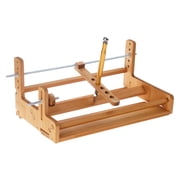 Wooden Glass Bottle Cutter Tool Ideal For Creative Gift Making Projects Glass Cutting Machine
