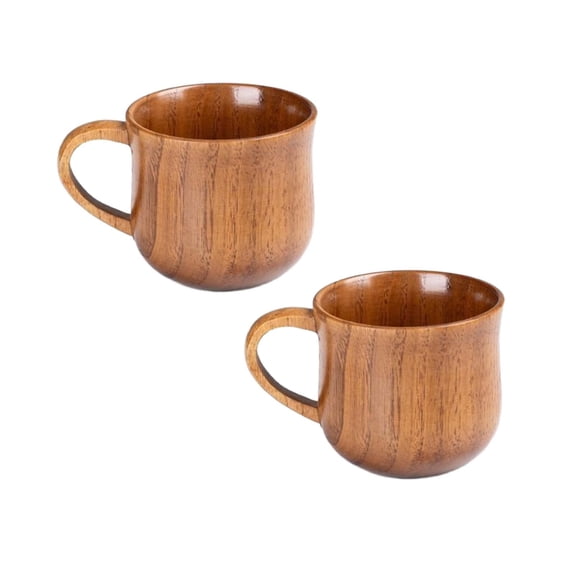 Wooden Glass – For Men Dad Husband Friends Birthday & Holiday,kitchen drinking cups