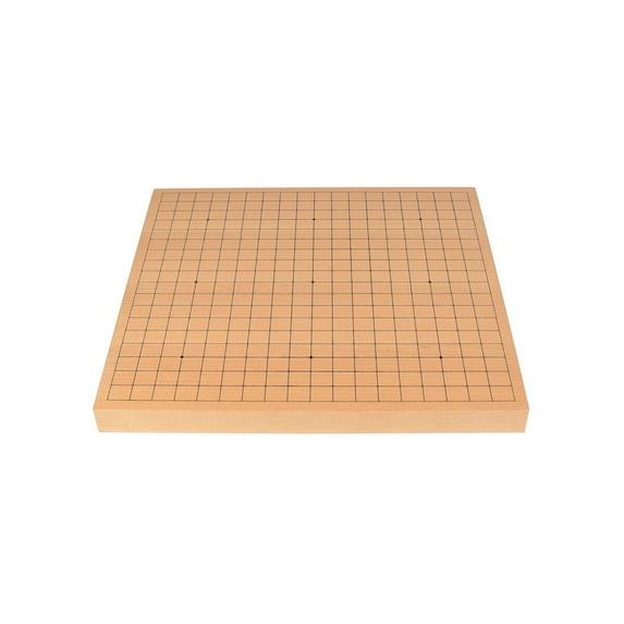 Wooden Go Board - 36mm