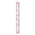 thumbnail image 1 of Wooden Growth Chart for Kids, Nursery Height Ruler to Track Baby's Growth, Keepsake Baby Gift and Memory Keepsake for New Parents, 1 of 3