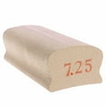 thumbnail image 1 of Wooden Guitar Bass Radius Sanding Block Fret Leveling Fingerboard Luthier Tools~, 1 of 13