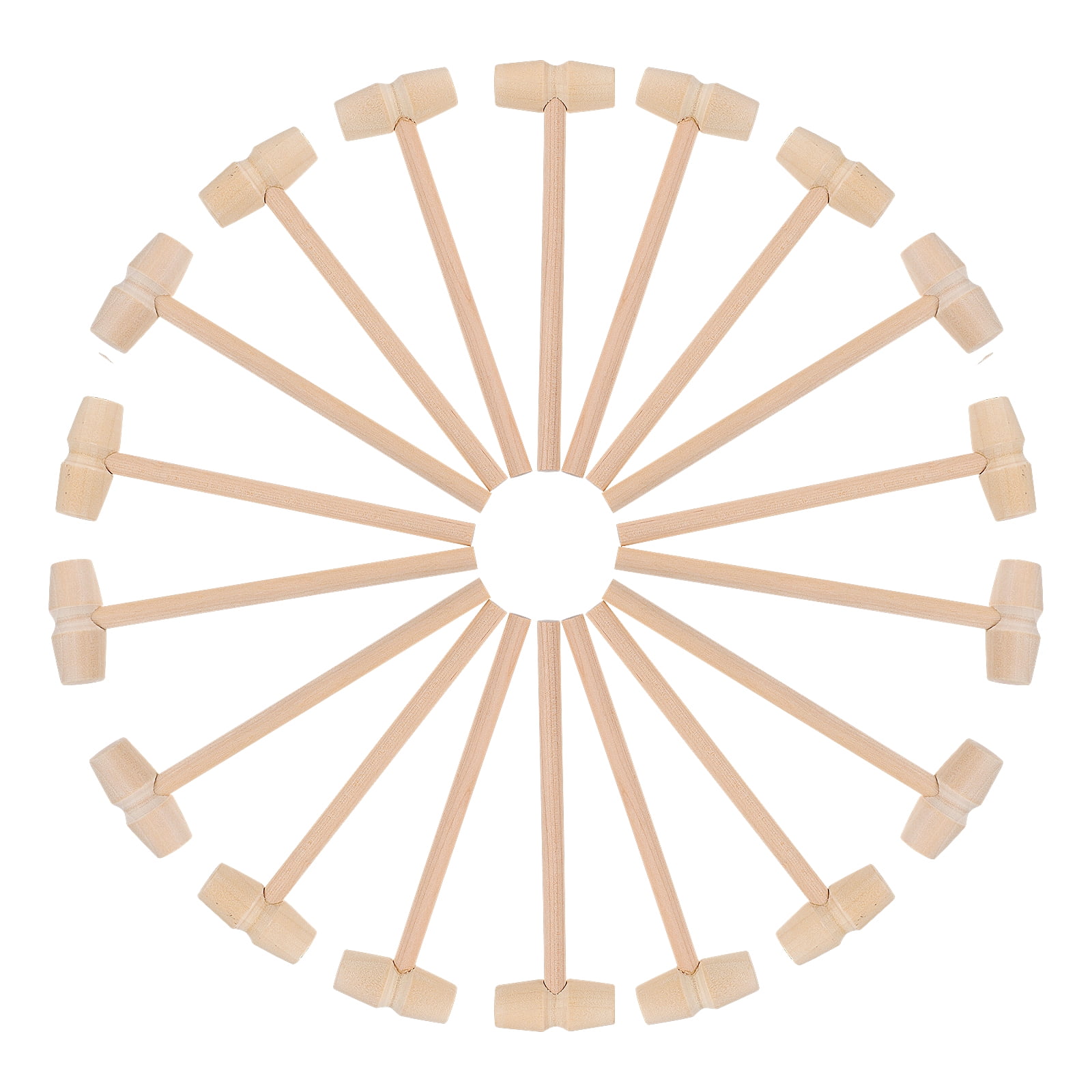 Wooden Hammer Childrens Toys Toy Hammer Toys for Babies Baby Toys Crab