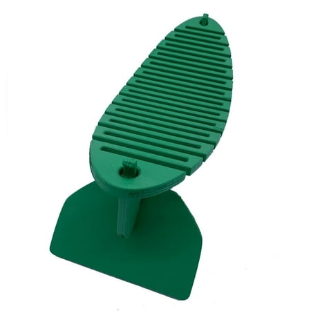 Wooden Hammock for Pet Reptiles - Large Size
