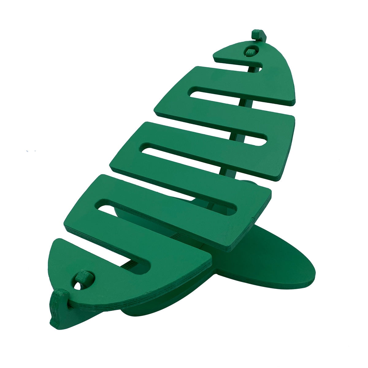 Wooden Hammock for Pet Reptiles
