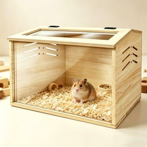 Brooder Cage