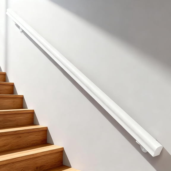 Wooden Handrails
