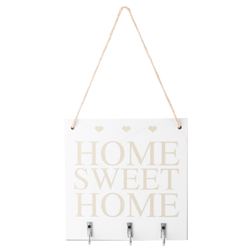 Wooden Hanging Board, Wall Board, For Wall For Door