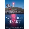 thumbnail image 1 of Wooden Heart (Paperback) by Melissa Redden, 1 of 1