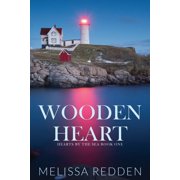 Wooden Heart Paperback by Melissa Redden