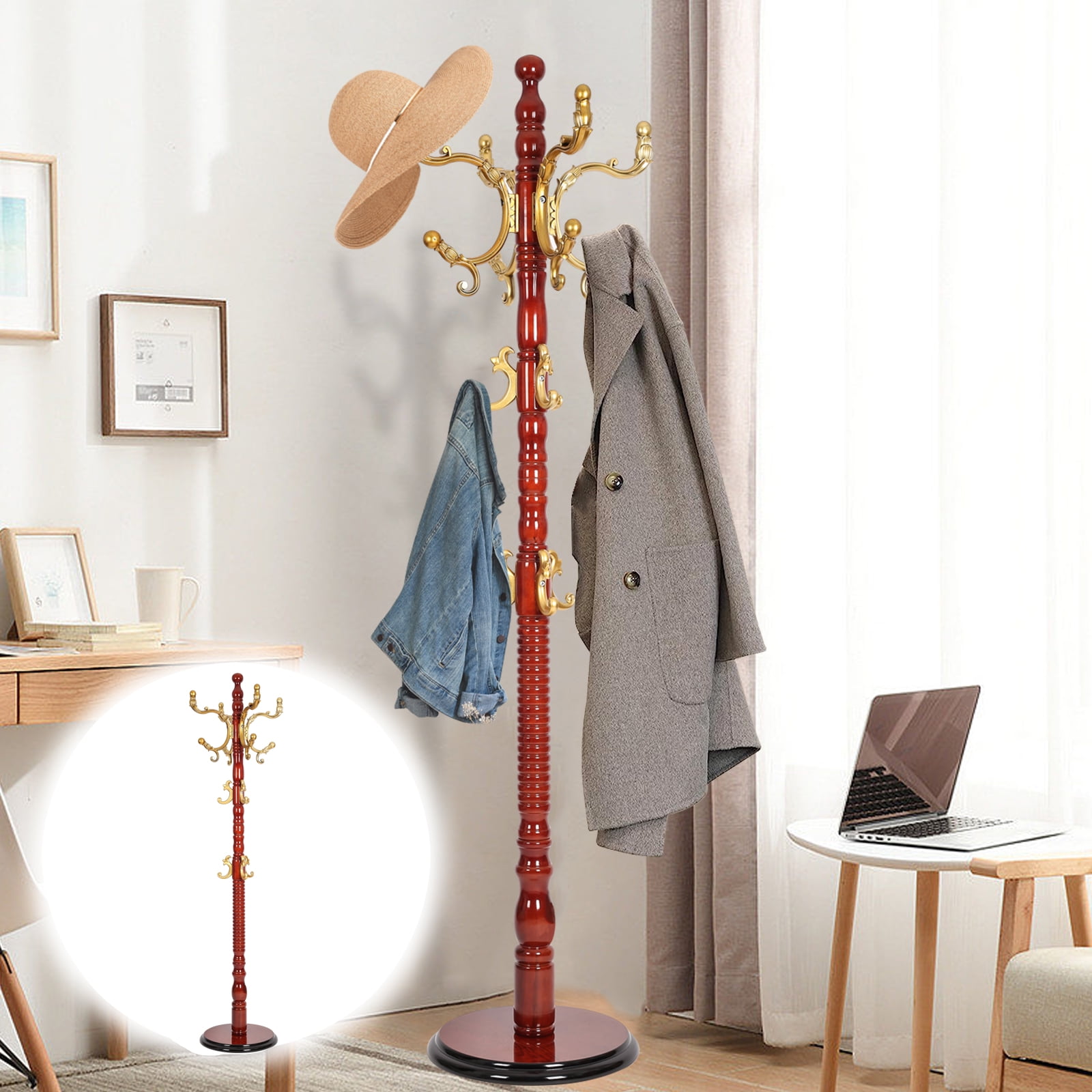 Hat hanger stand sale