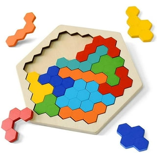 Brainwright - Magna Shapes - Spinning Circles - Brain Teaser - Walmart.com